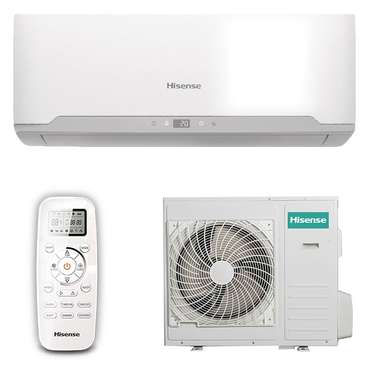 Настенный кондиционер Hisense