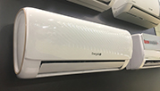 Настенный кондиционер Hisense серии Classic A