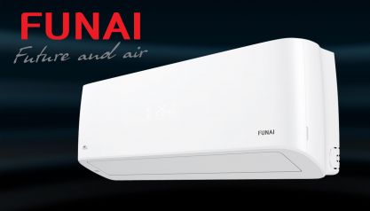 Разница между кондиционерами Funai